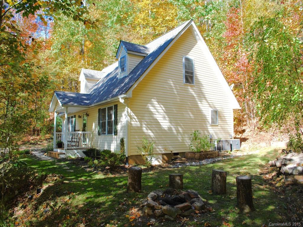 95 Guffey Mountain Road - Photo 2