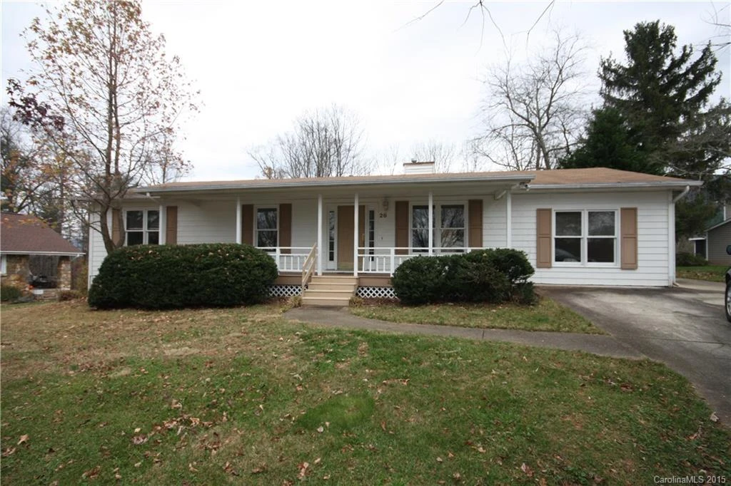26 Forest Lake Drive