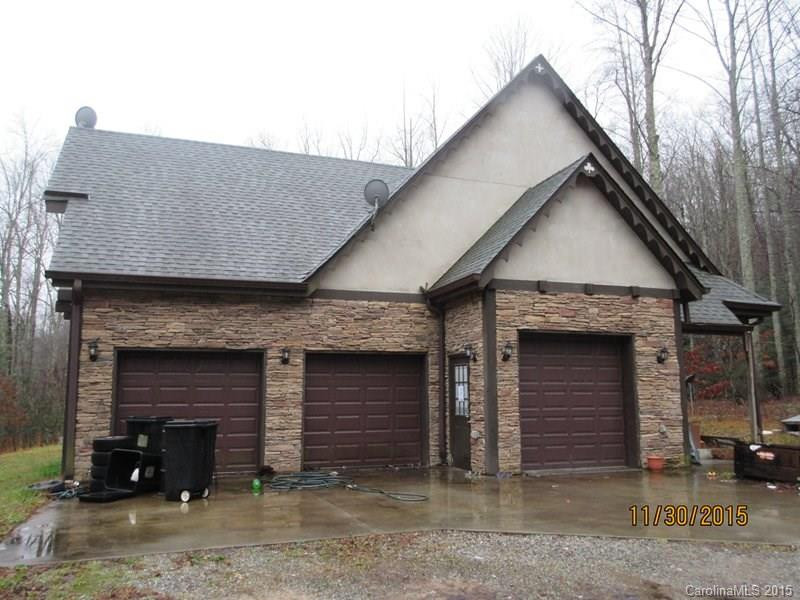 841 Wash Freeman Road - Photo 2