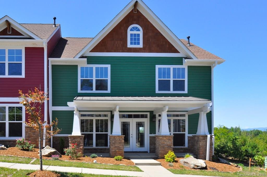 14 Walnut Springs Drive #2C