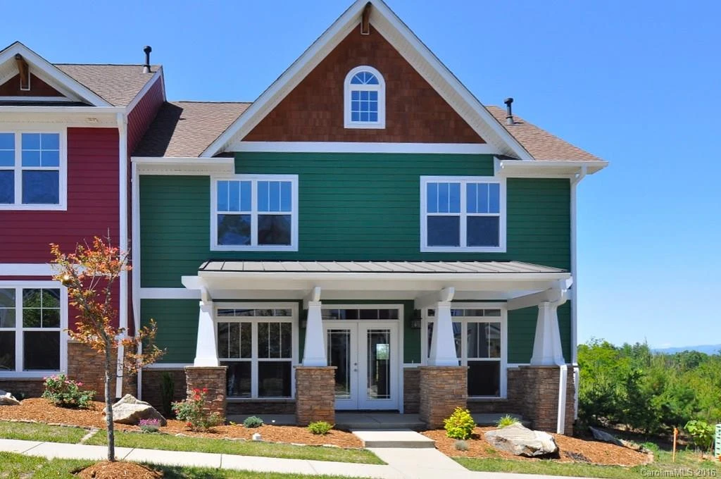 14 Walnut Springs Drive #2C