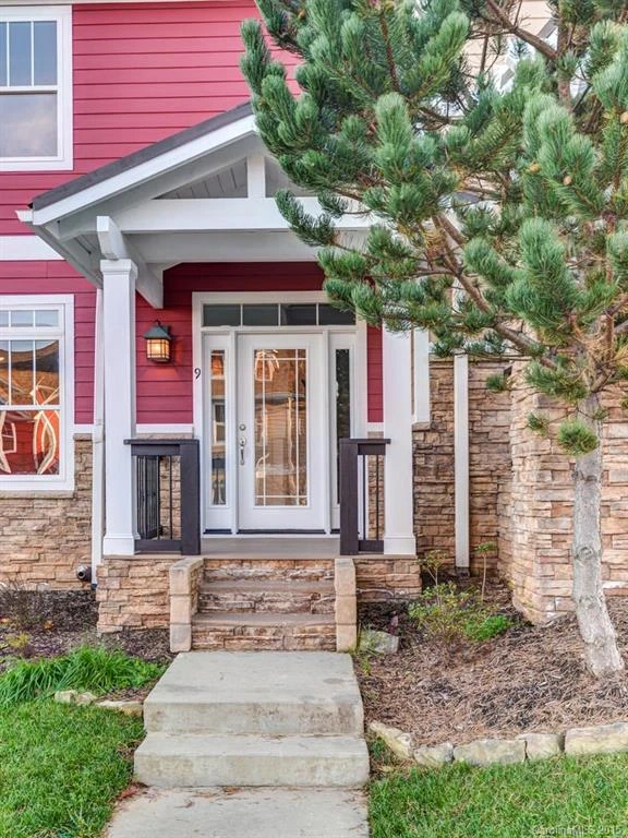 9 Walnut Springs Drive #1C