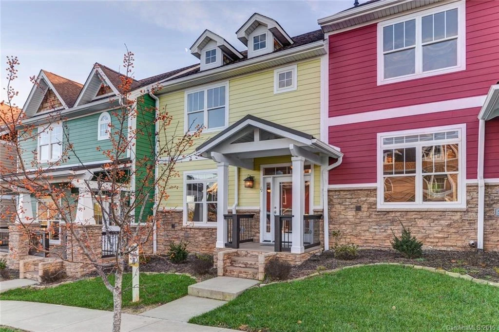 11 Walnut Springs Drive #1B