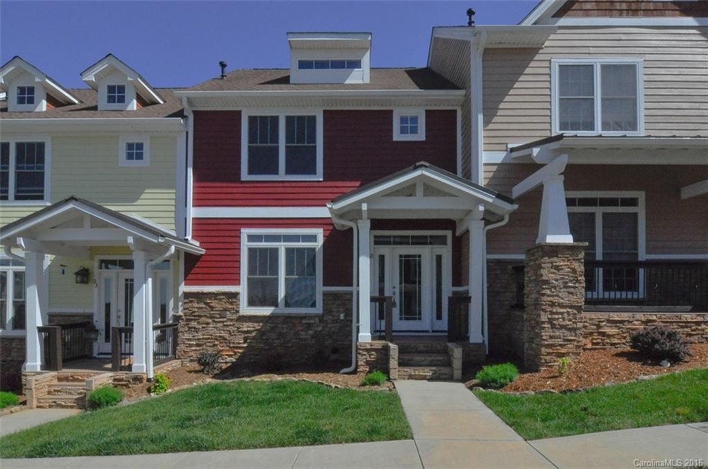 21 Walnut Springs Drive #3C - Photo 2