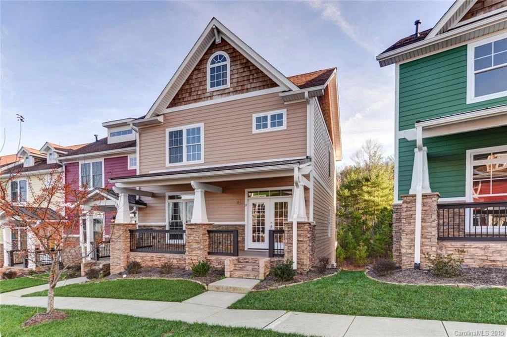 17 Walnut Springs Drive #3D