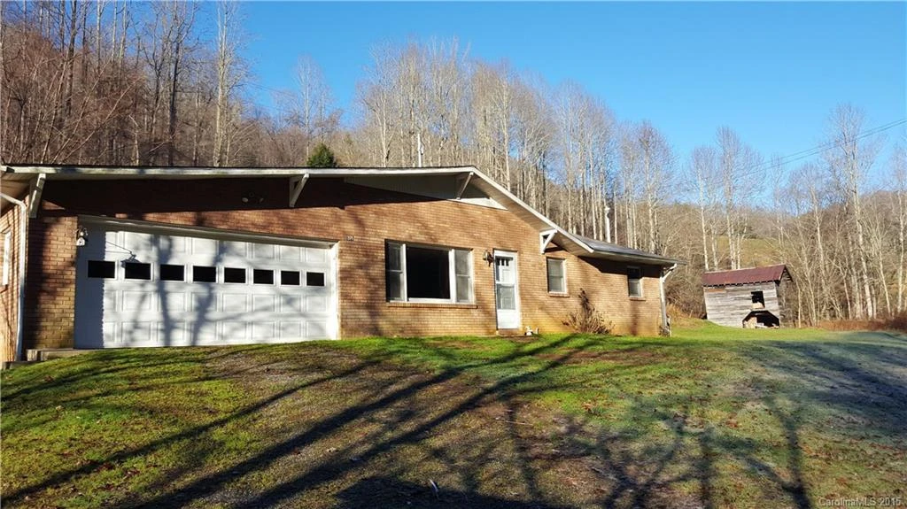 371 Fred Holocombe Road