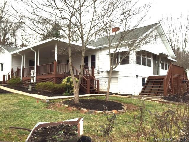 141 Swannanoa Avenue - Photo 2