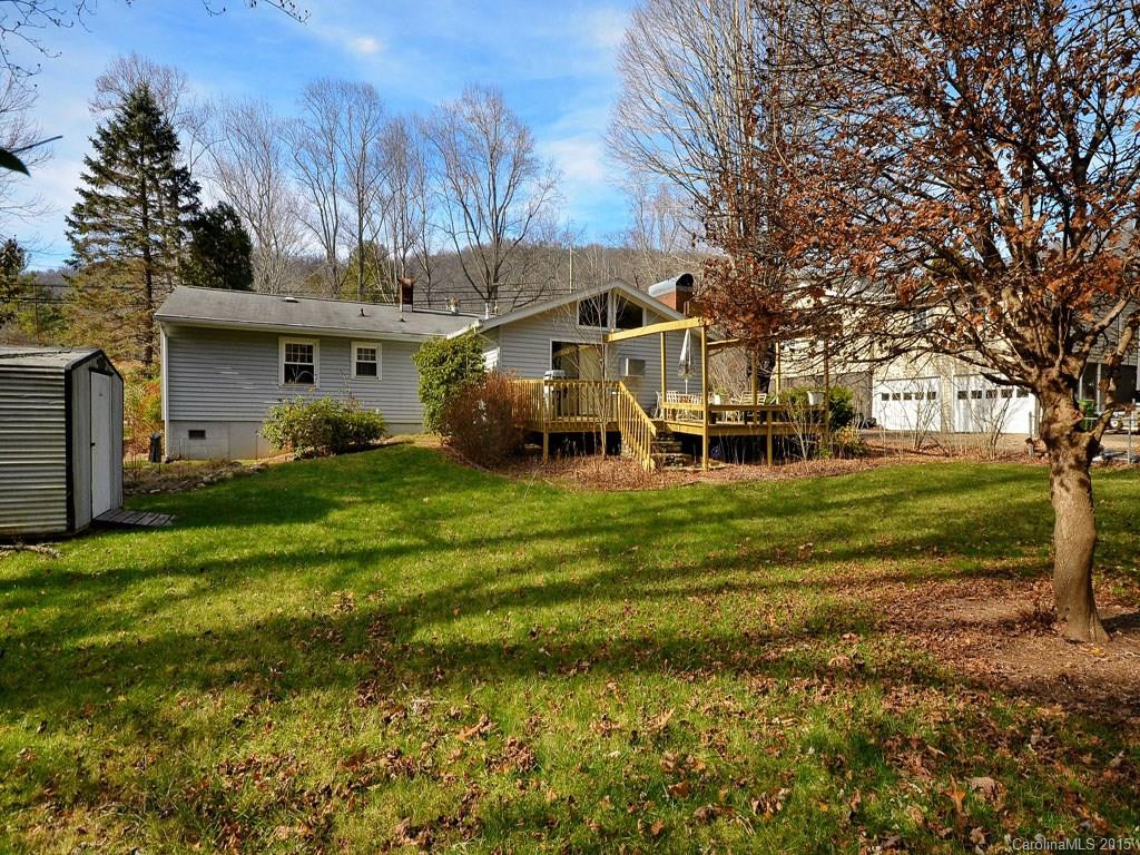 889 New Haw Creek Road - Photo 11