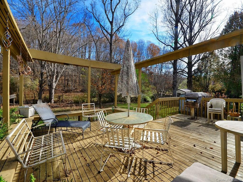 889 New Haw Creek Road - Photo 5