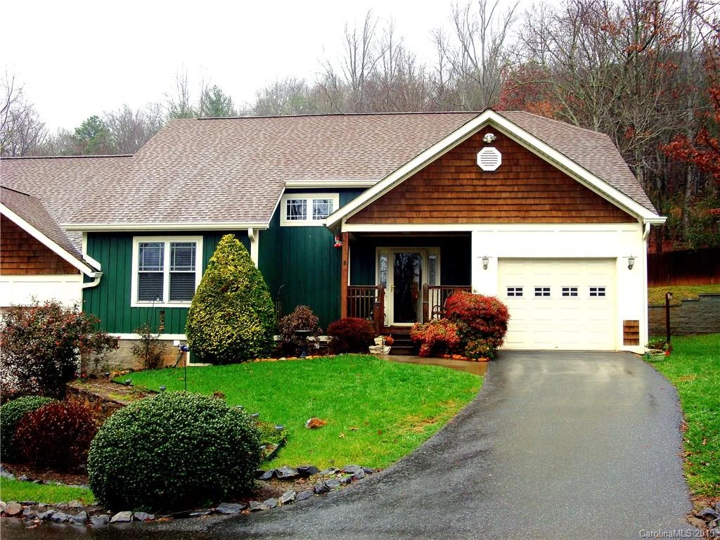 8 Silver Lining Drive #6