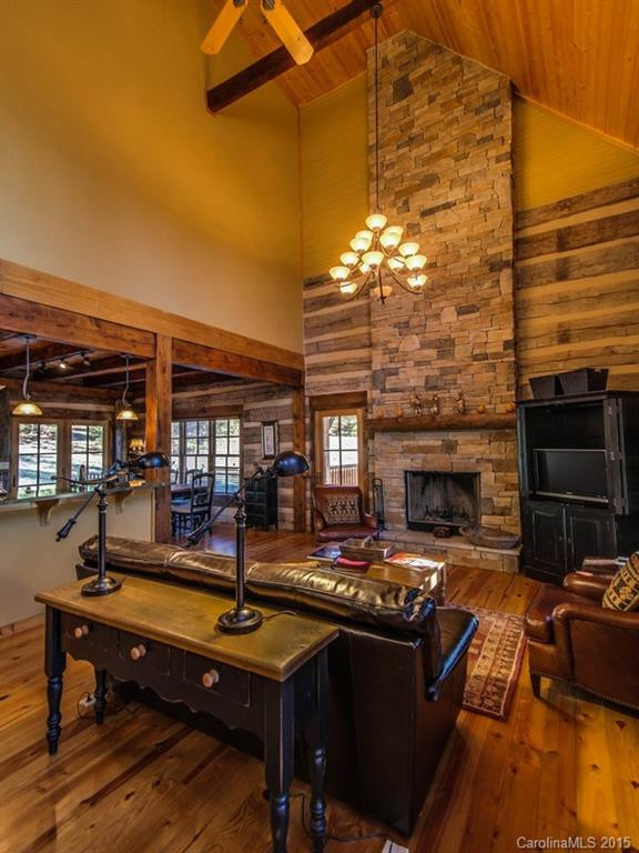 40 Mountain Mist Lane - Photo 3