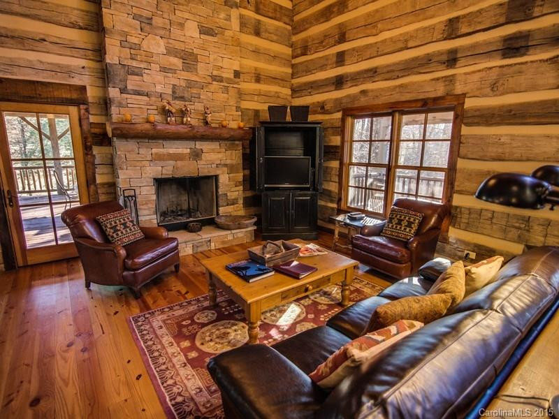40 Mountain Mist Lane - Photo 4