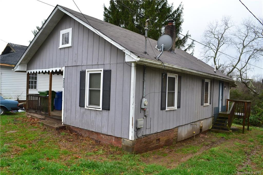 220 Fayetteville Street - Photo 2