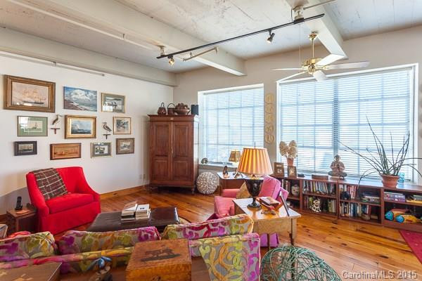 100 Coxe Avenue #401 - Photo 2