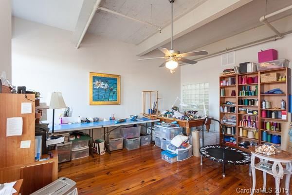 100 Coxe Avenue #401 - Photo 12