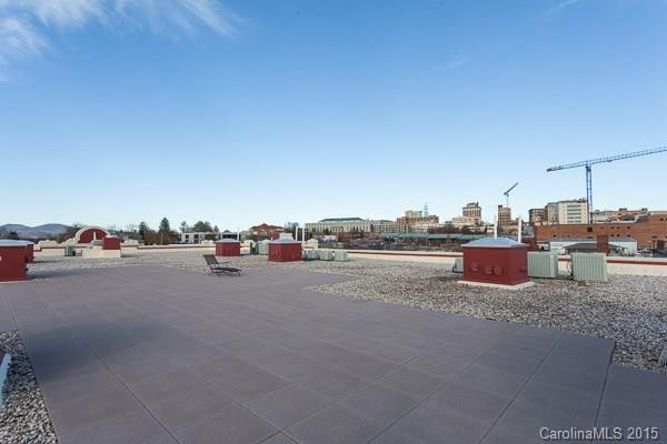 100 Coxe Avenue #401 - Photo 15