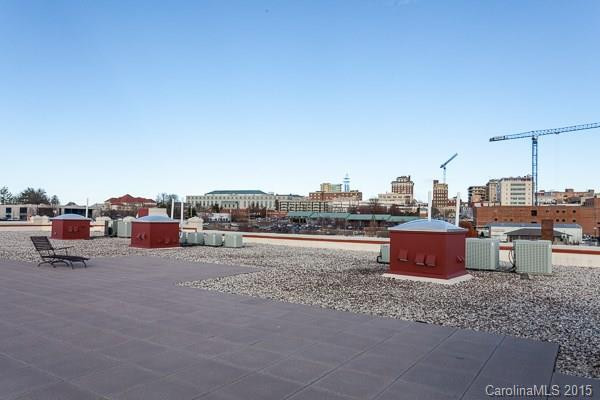 100 Coxe Avenue #401 - Photo 16