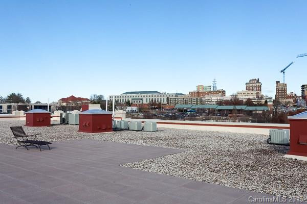 100 Coxe Avenue #401 - Photo 19