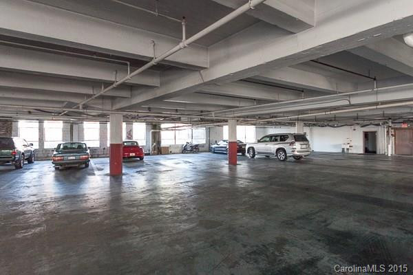 100 Coxe Avenue #401 - Photo 20