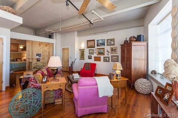 100 Coxe Avenue #401 - Photo 3