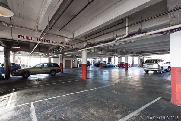 100 Coxe Avenue #401 - Photo 21