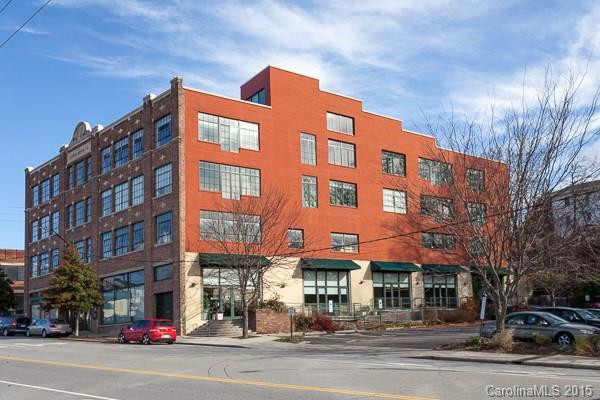 100 Coxe Avenue #401 - Photo 22