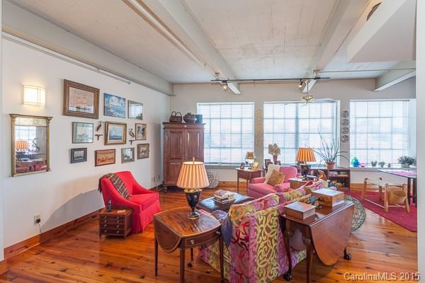 100 Coxe Avenue #401 - Photo 5
