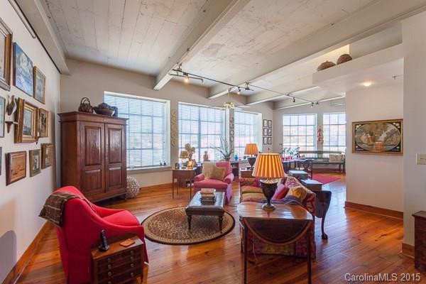100 Coxe Avenue #401 - Photo 6
