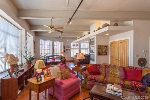 100 Coxe Avenue #401 - Photo 7