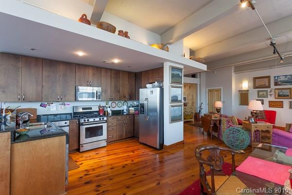 100 Coxe Avenue #401 - Photo 8