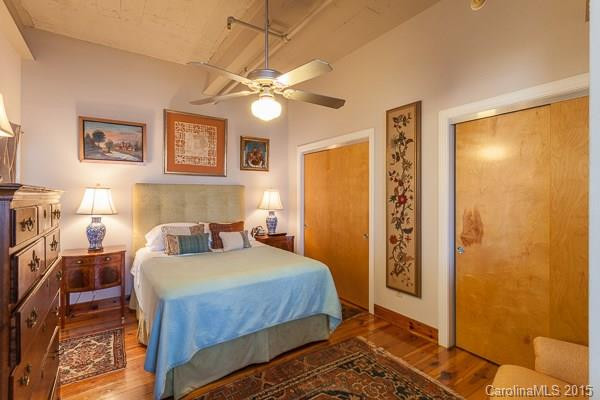 100 Coxe Avenue #401 - Photo 9