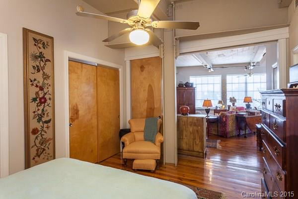 100 Coxe Avenue #401 - Photo 10