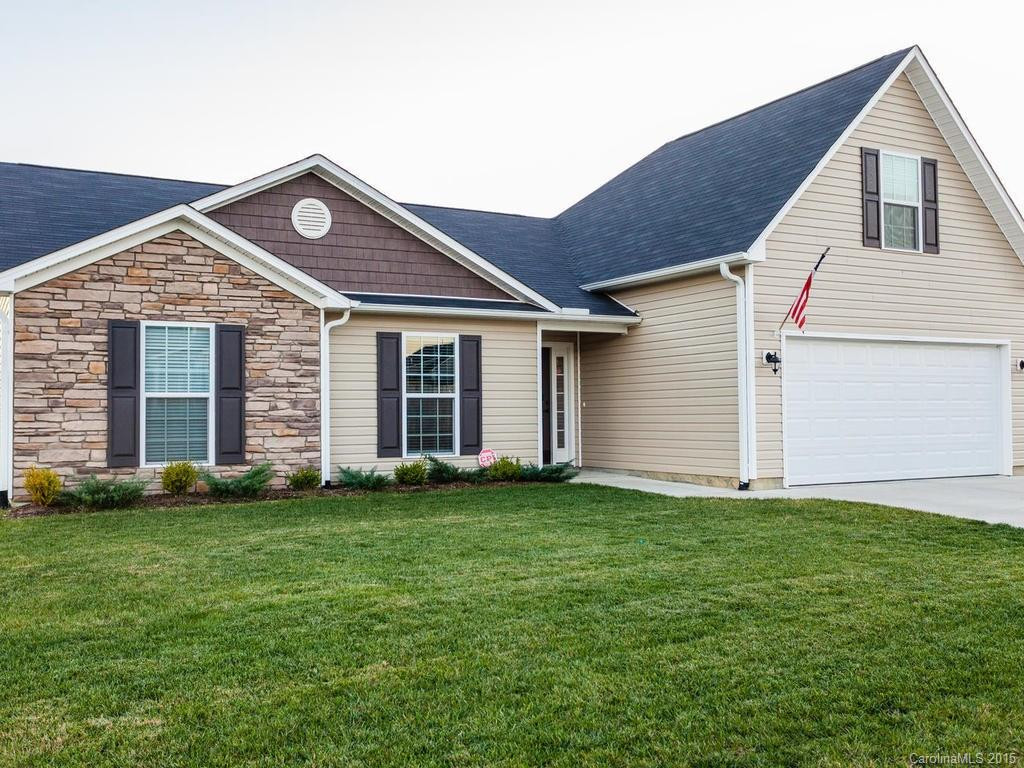 48 Hiawassee Road