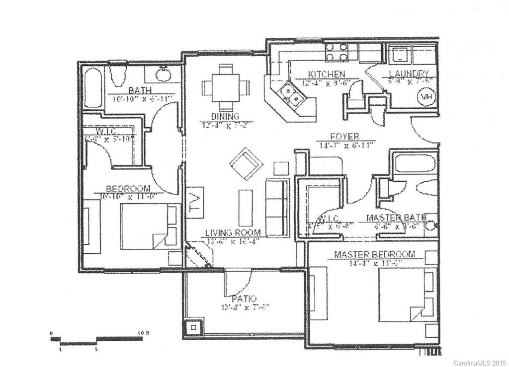 9 Northbrook Place #Unit A - Photo 13