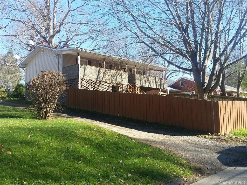 61 Marshall Street