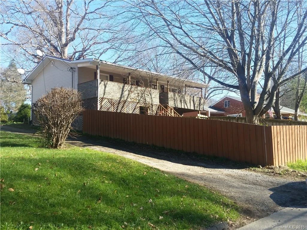 61 Marshall Street