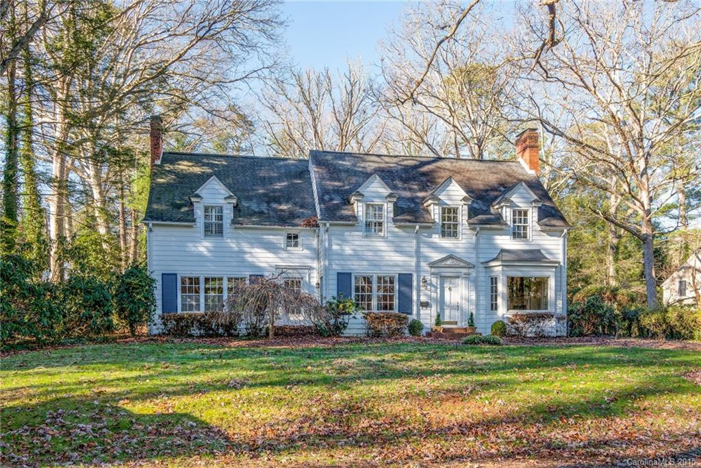 11 Buena Vista Road