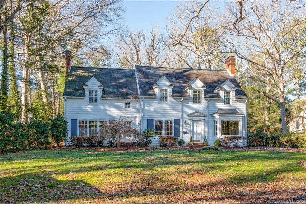 11 Buena Vista Road