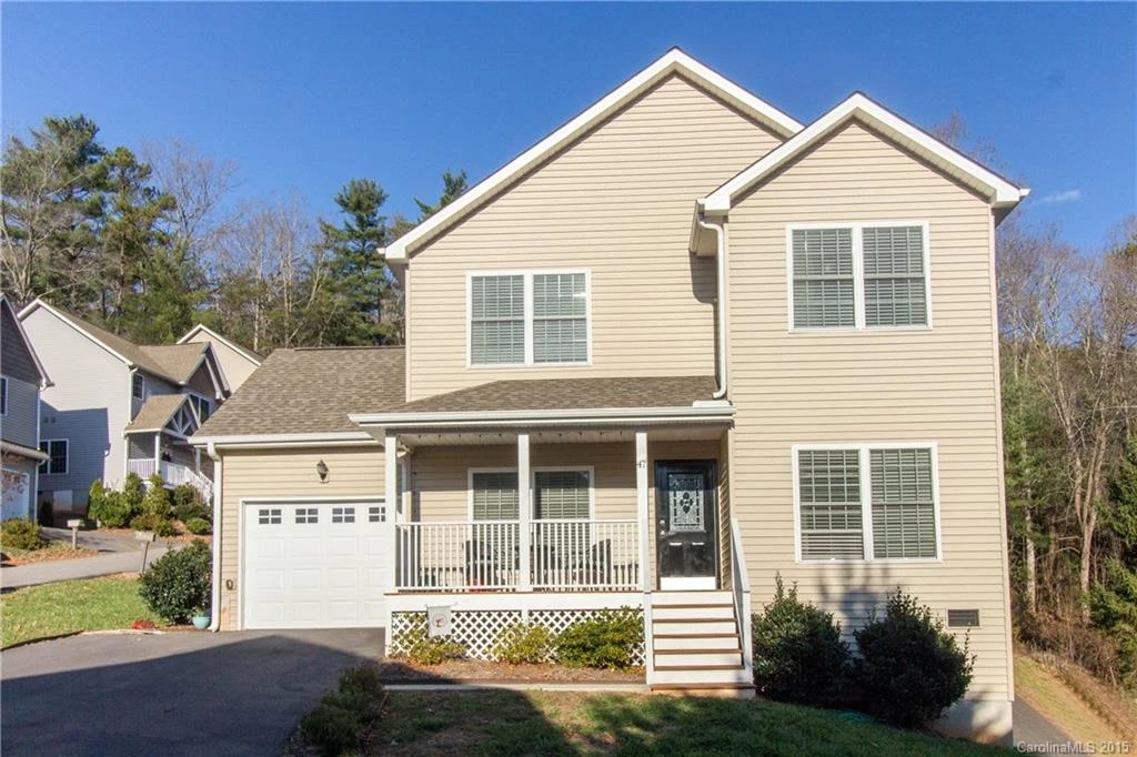47 Winterwind Drive