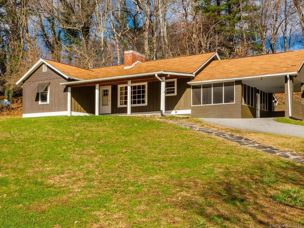 16 Candler School Road