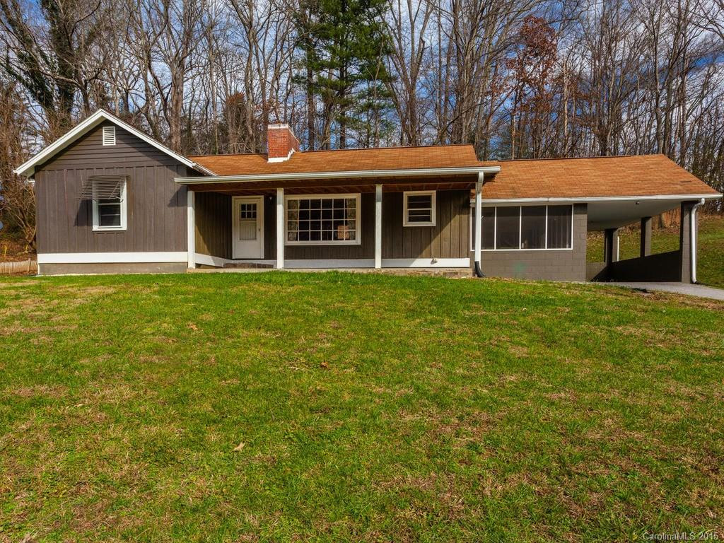 16 Candler School Road - Photo 2