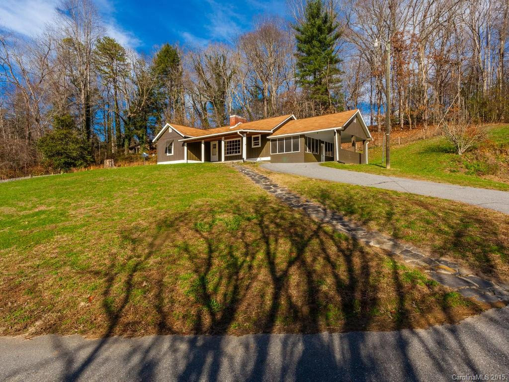 16 Candler School Road - Photo 21