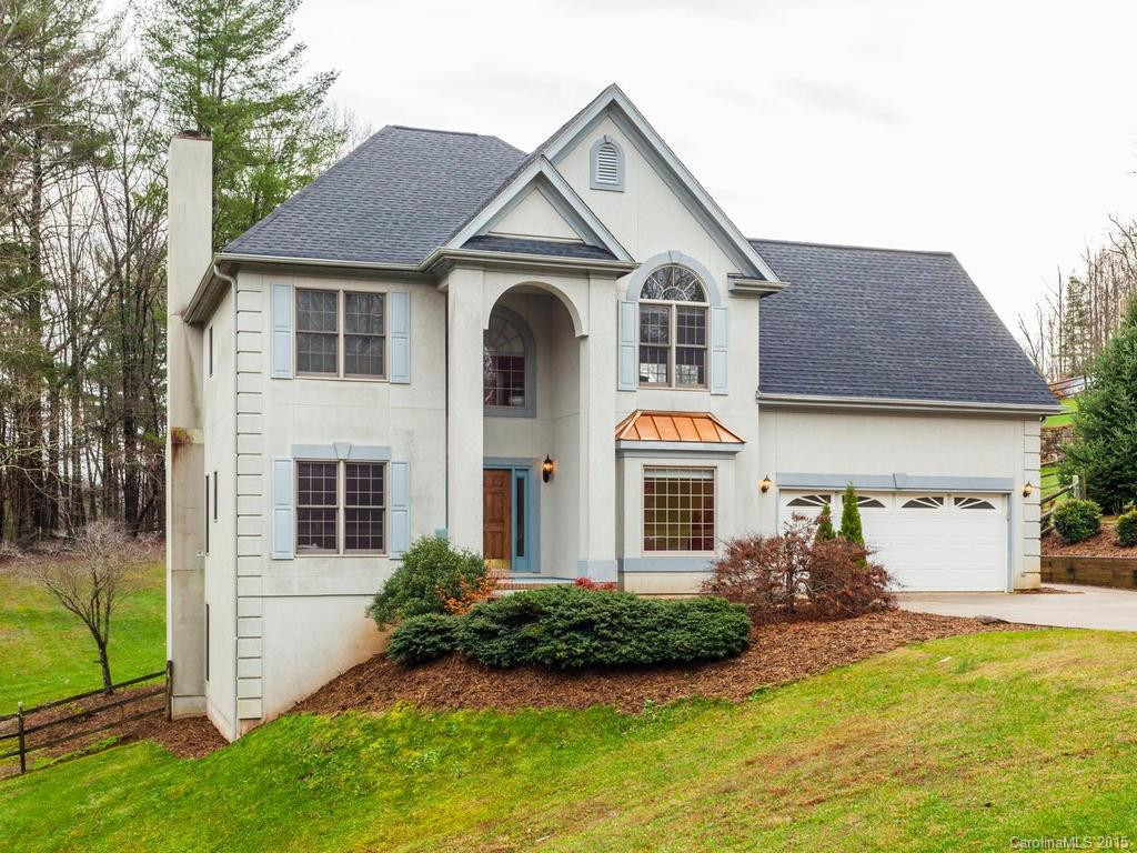 203 Weston Way