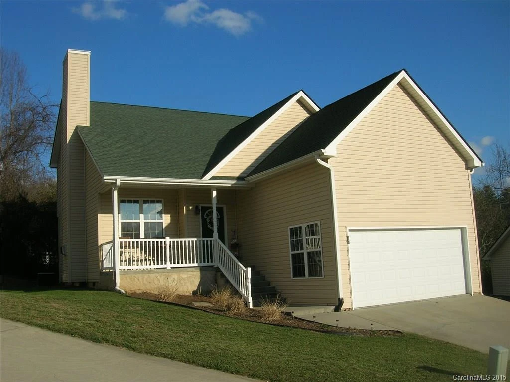 72 Woodcreek Circle
