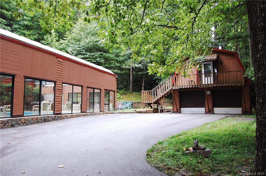 87 Old CCC Road - Photo 2