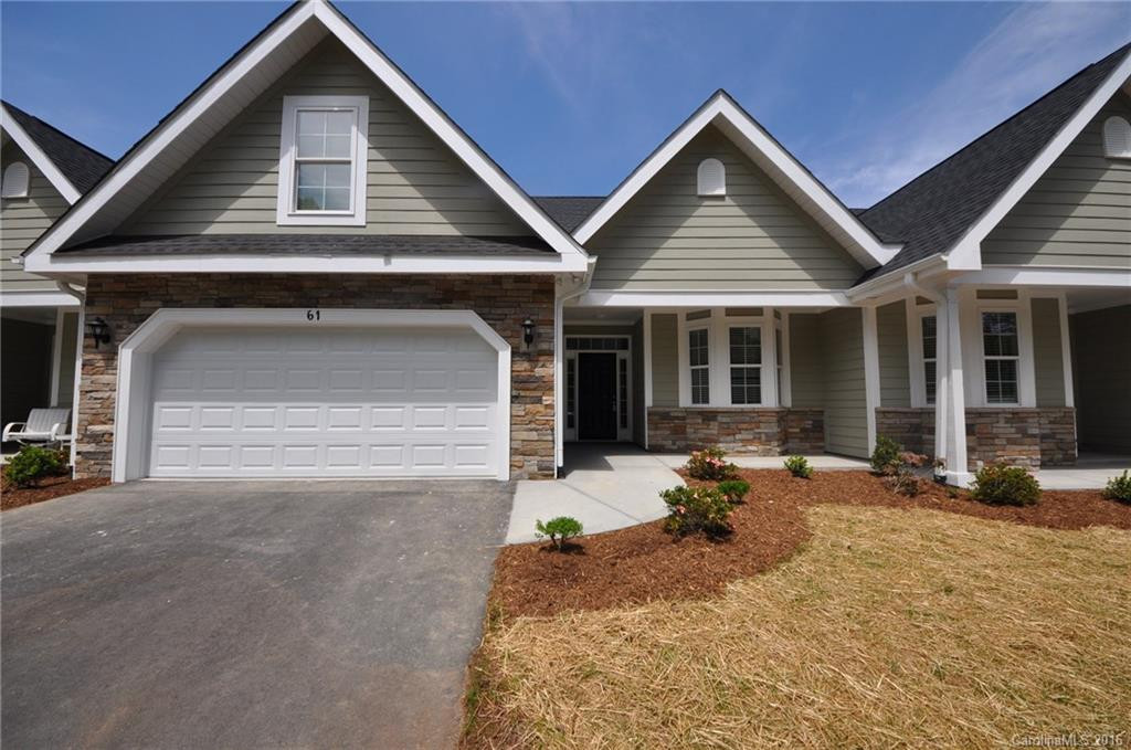 61 Blythe Commons Court #19