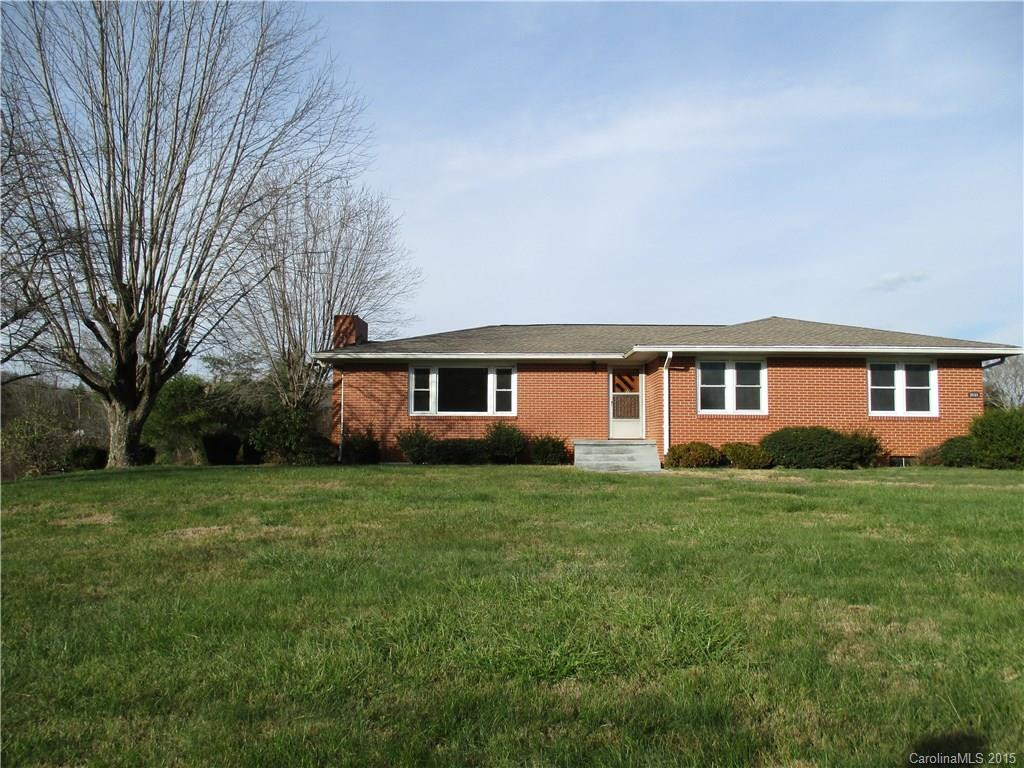 2038 Old Fanning Bridge Road #SR1358