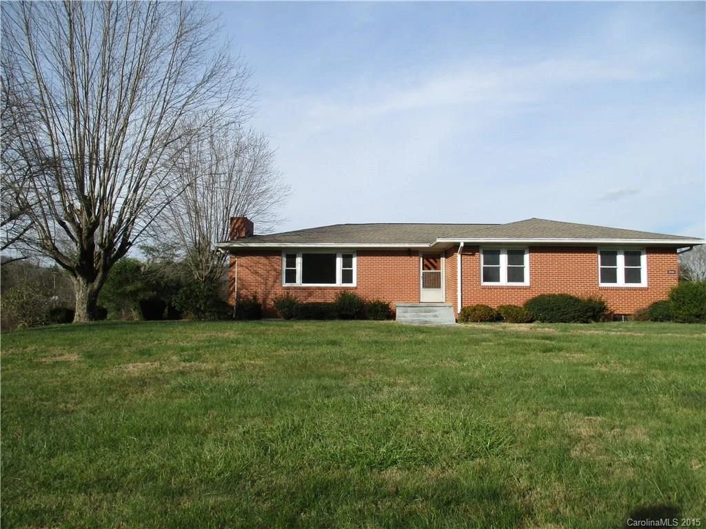 2038 Old Fanning Bridge Road #SR1358