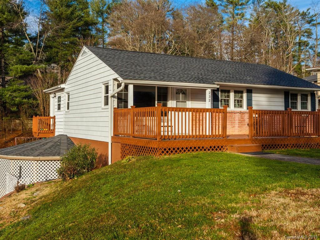 232 Bear Creek Road