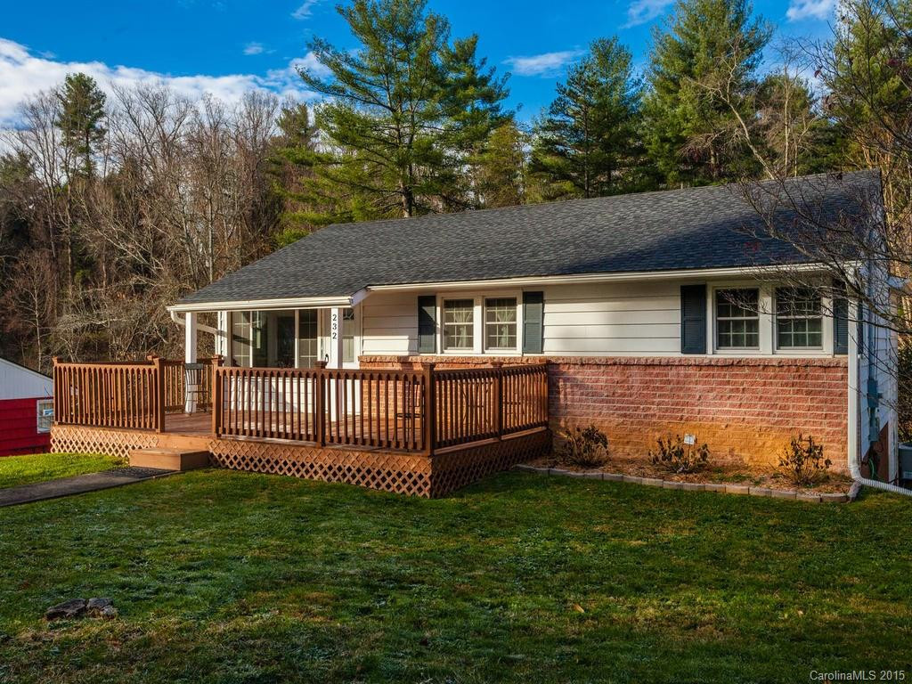 232 Bear Creek Road - Photo 2